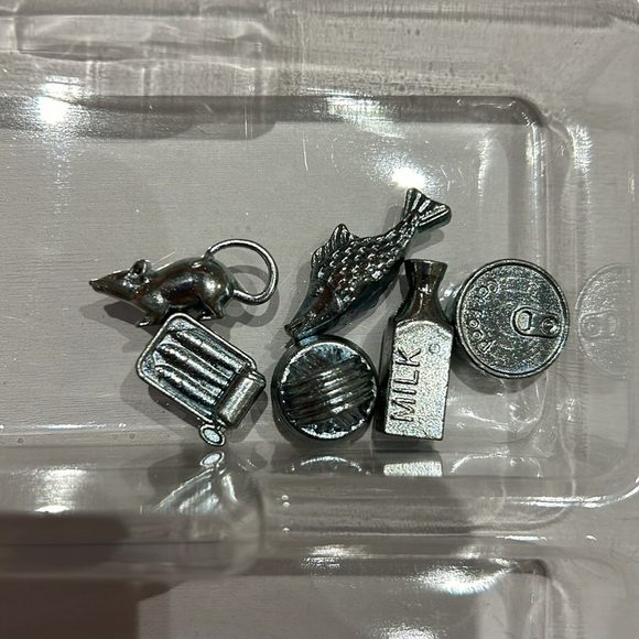 CAT 🐈 OPOLY - monopoly game for cat lovers - Picture 3 of 5